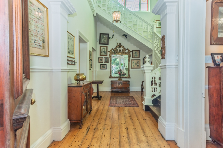 5 Bedroom Property for Sale in Rondebosch Western Cape